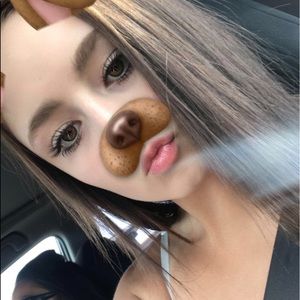 Meet your Posher, Ryanne